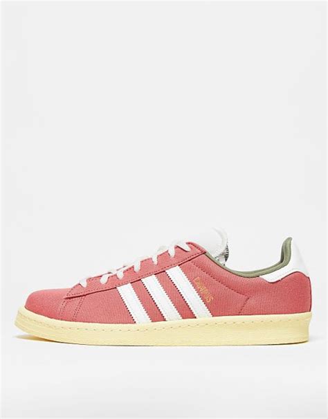 adidas hohe schuhe 80er rot|adidas 80er Sneaker Mit Echtheitsprüfung ab 100€ .